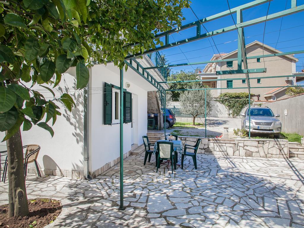 Appartamento Daria
