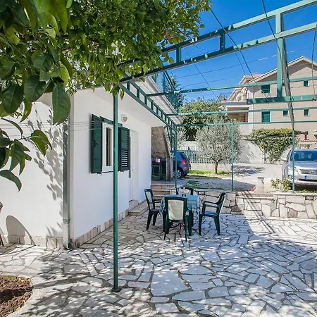 Daria Apartments Cattaro Camera foto