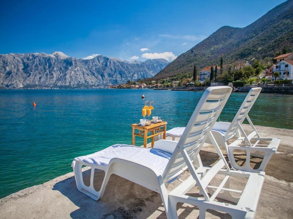 Daria Appartement Kotor