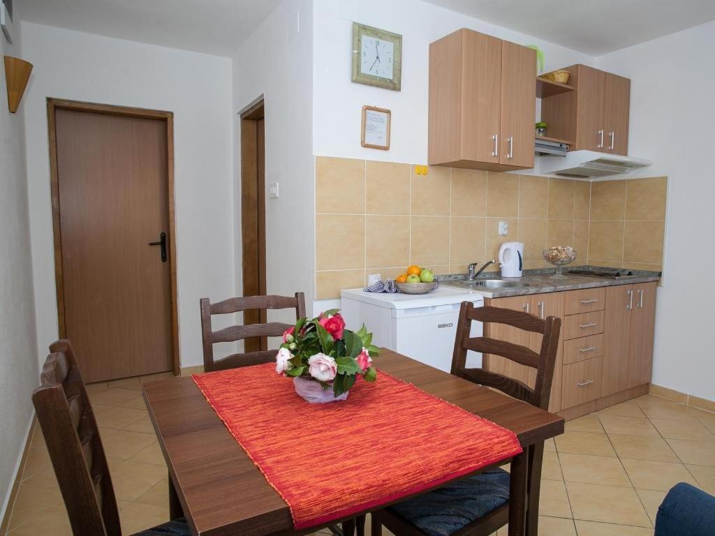 Appartement Daria