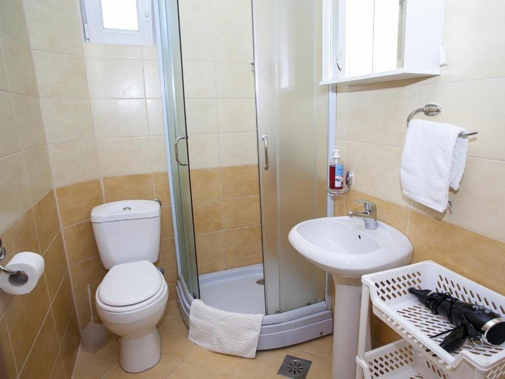 Appartement Daria *