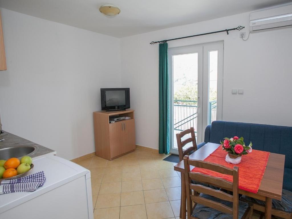 Daria Appartement Kotor