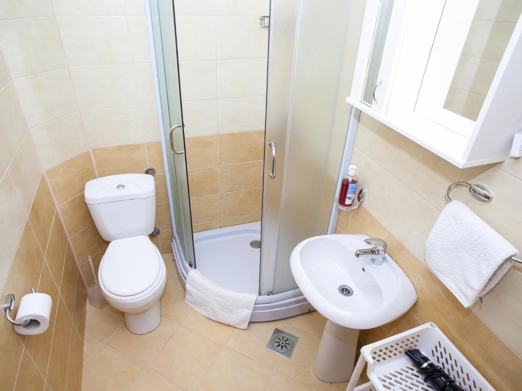 Appartement Daria
