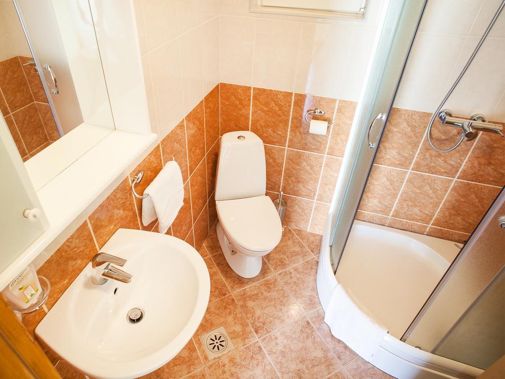 Appartement Daria Kotor