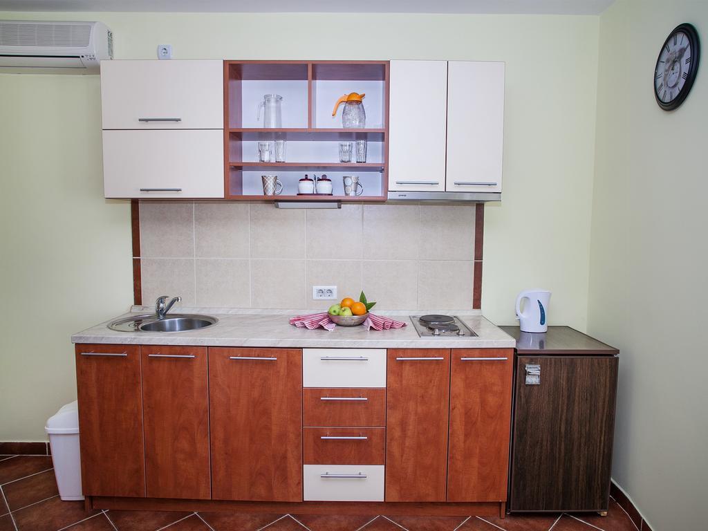 Appartement Daria *