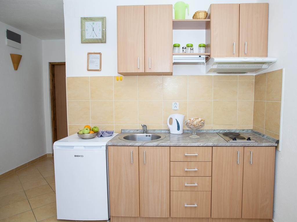 Appartement Daria *